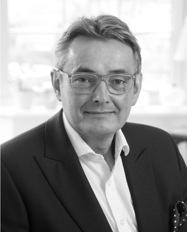 Robin Gould