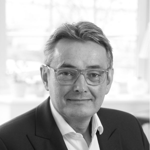 Robin Gould