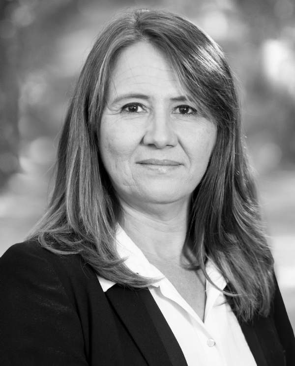 Alison Brown
