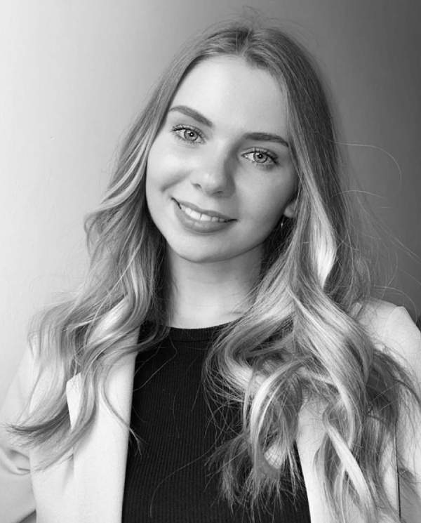 Holly Mulford