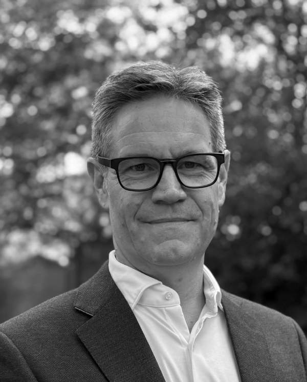 Mark Crampton
